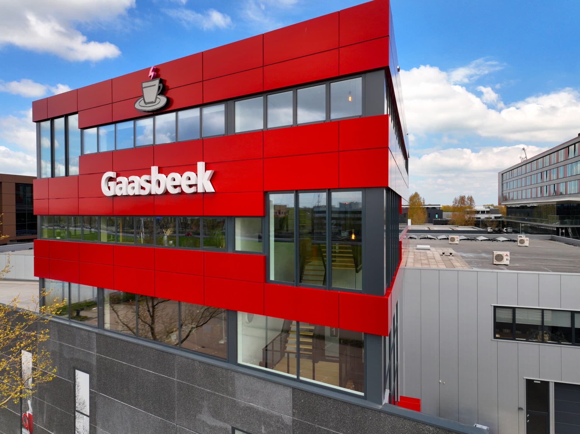 Gaasbeek Veenendaal